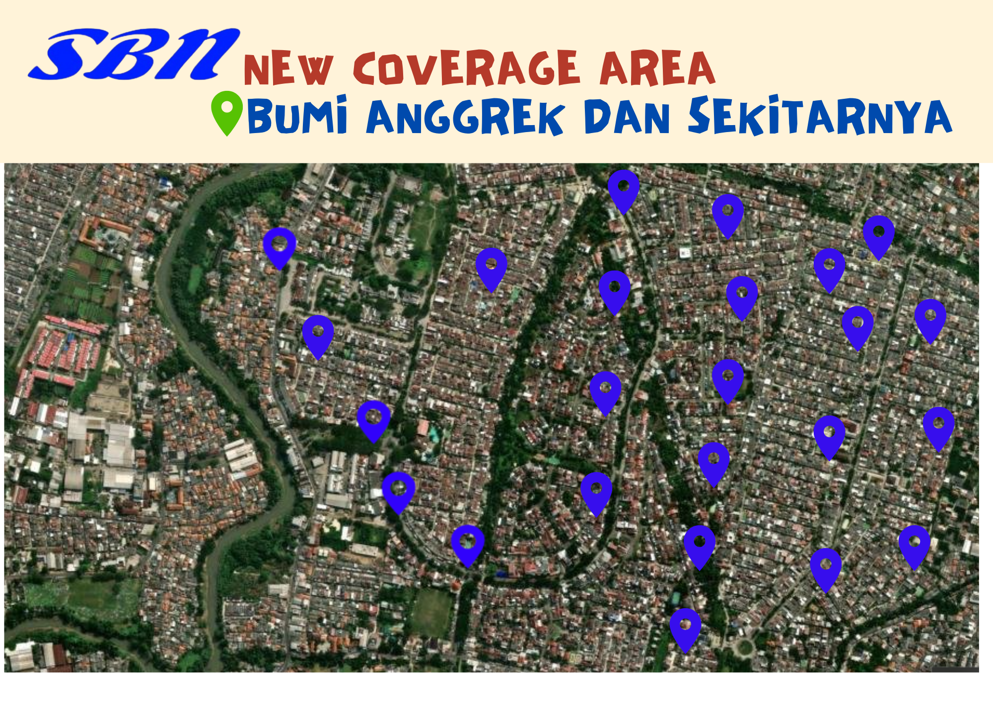 AREA BARU SBN WIFI