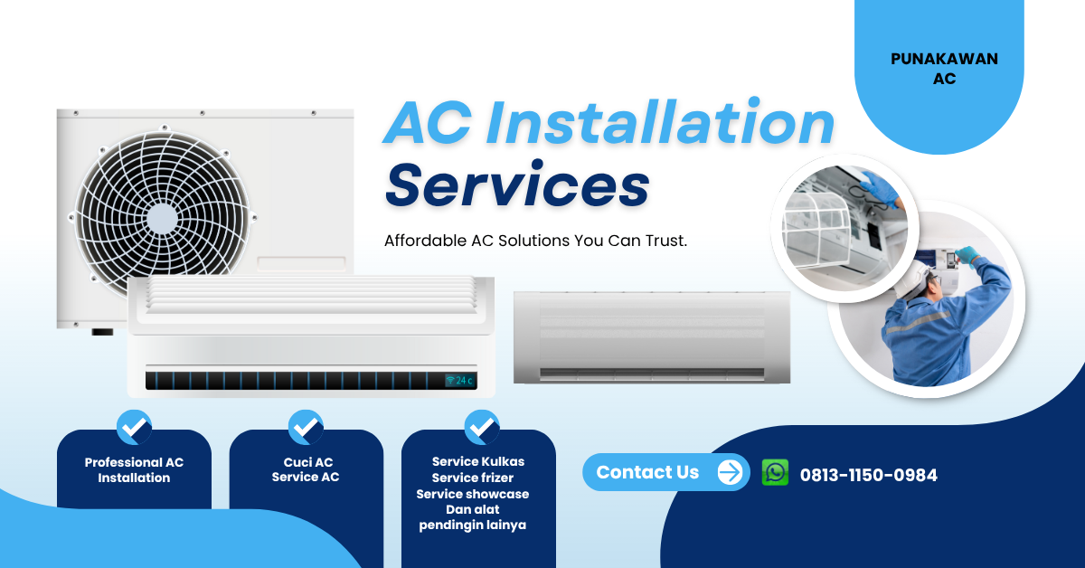 SERVICE AC
